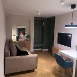 Costa Apartments
