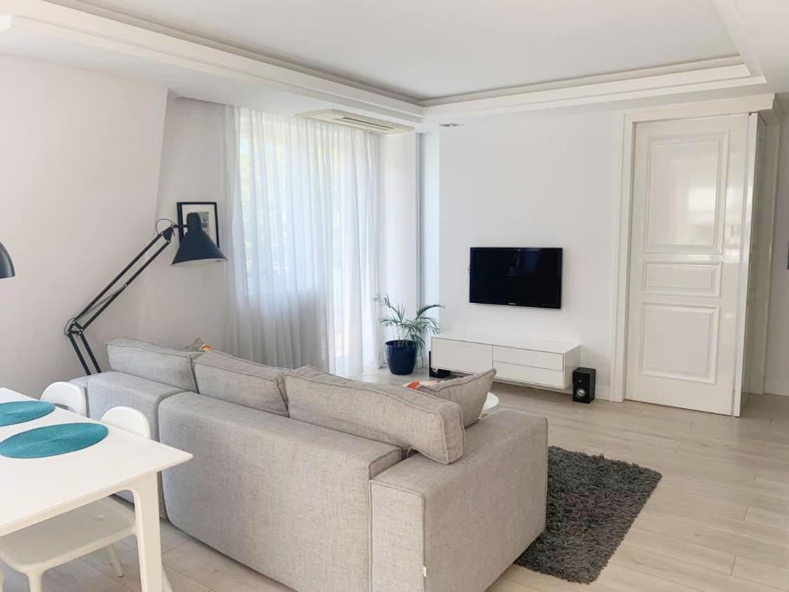 Costa Apartment Zoppot