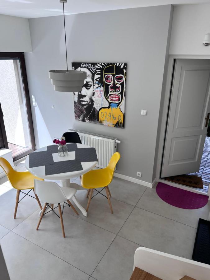 Costa Apartment Zoppot