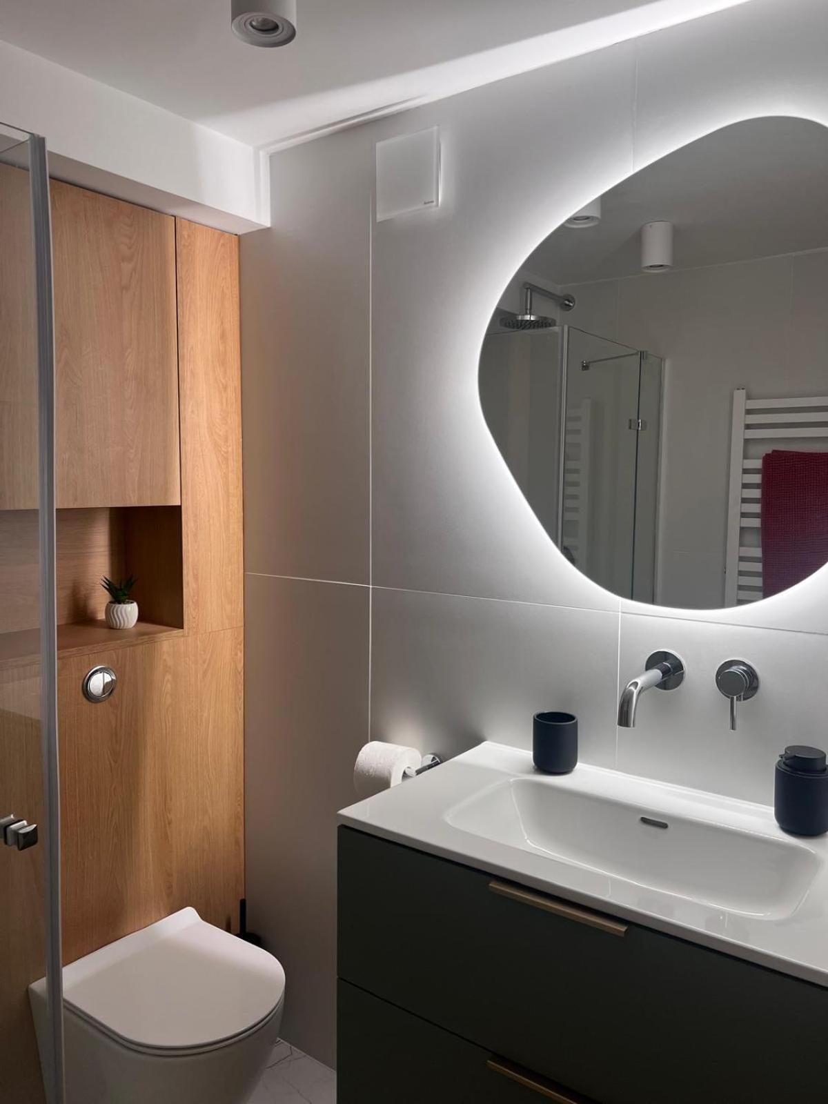 Apartment Costa *