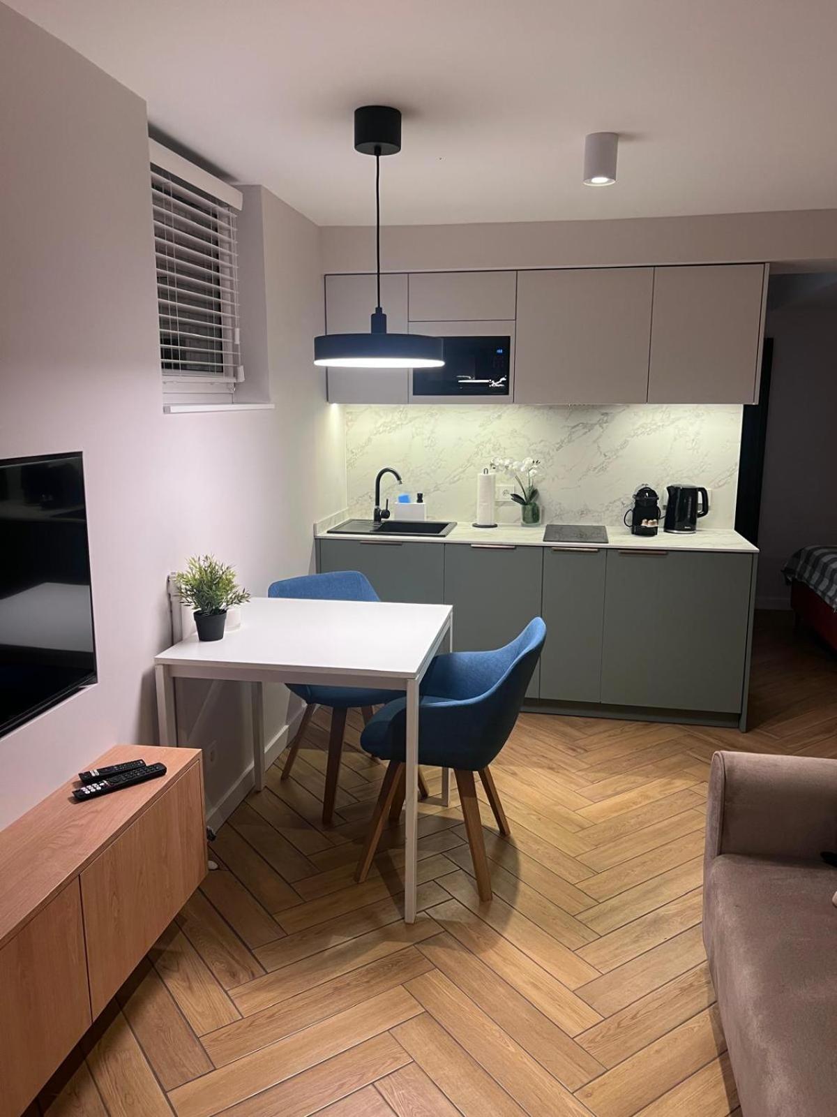 Costa Apartment Zoppot