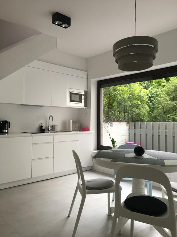 Apartment Costa Zoppot